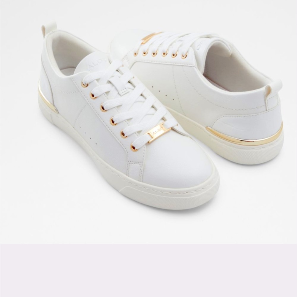 NEW NWOT Aldo Dilathielle Sneakers